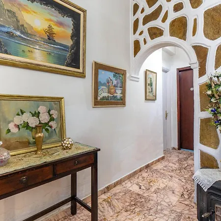 Casa * Kanali (Corfu)