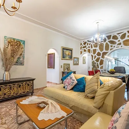 Casa * Kanali (Corfu)