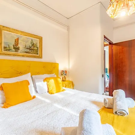Nyaraló Casa Kanáli