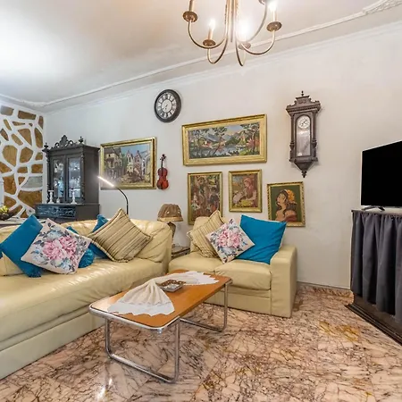 Casa Nyaraló *