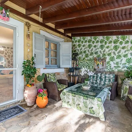 Casa Nyaraló Kanáli