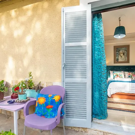 Casa Kanálion