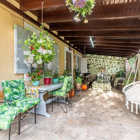 Casa Semesterbostad