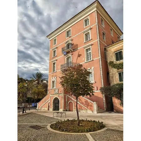 Casa Kanálion