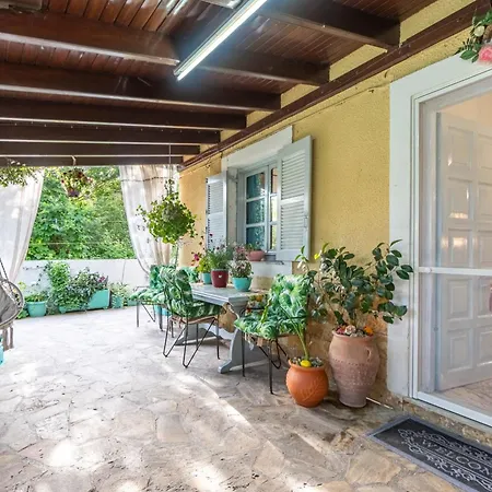 Casa Nyaraló *