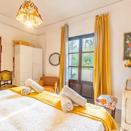 Casa Nyaraló Kanáli