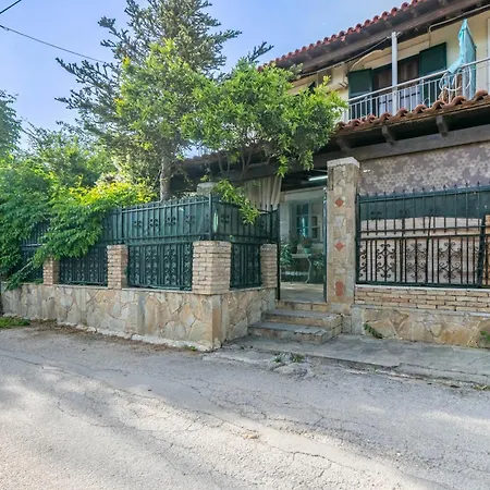 Casa Kanálion